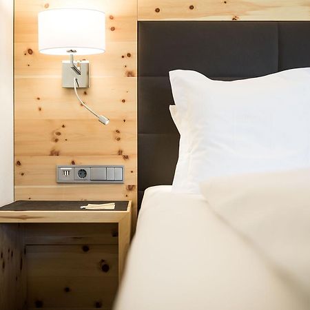 Cappella Natura Vitalis Hotel Neustift im Stubaital Eksteriør billede