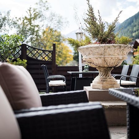Cappella Natura Vitalis Hotel Neustift im Stubaital Eksteriør billede