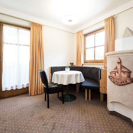 Cappella Natura Vitalis Hotel Neustift im Stubaital Eksteriør billede