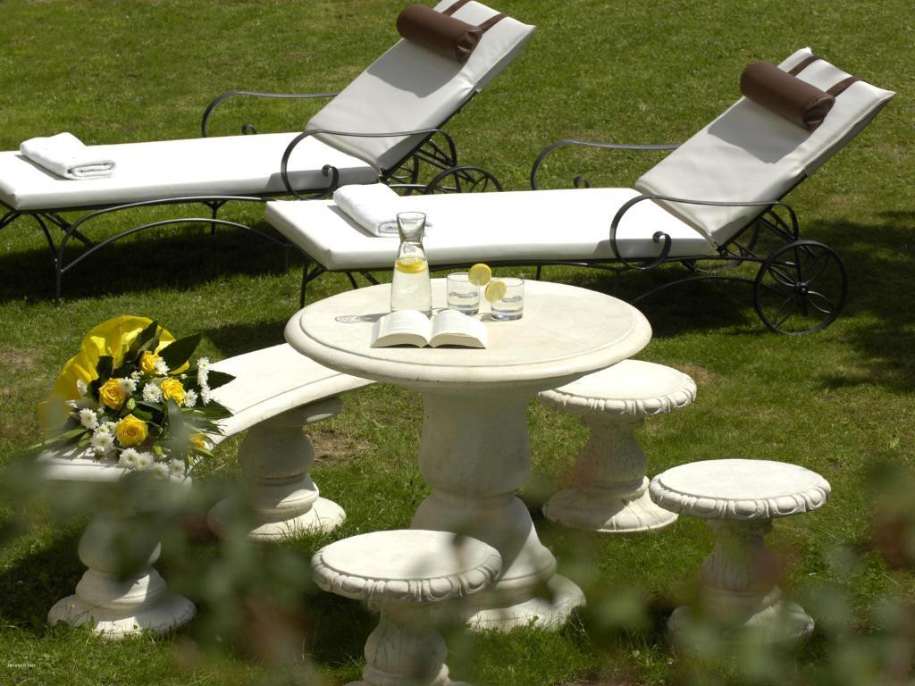 Cappella Natura Vitalis Hotel Neustift im Stubaital Eksteriør billede