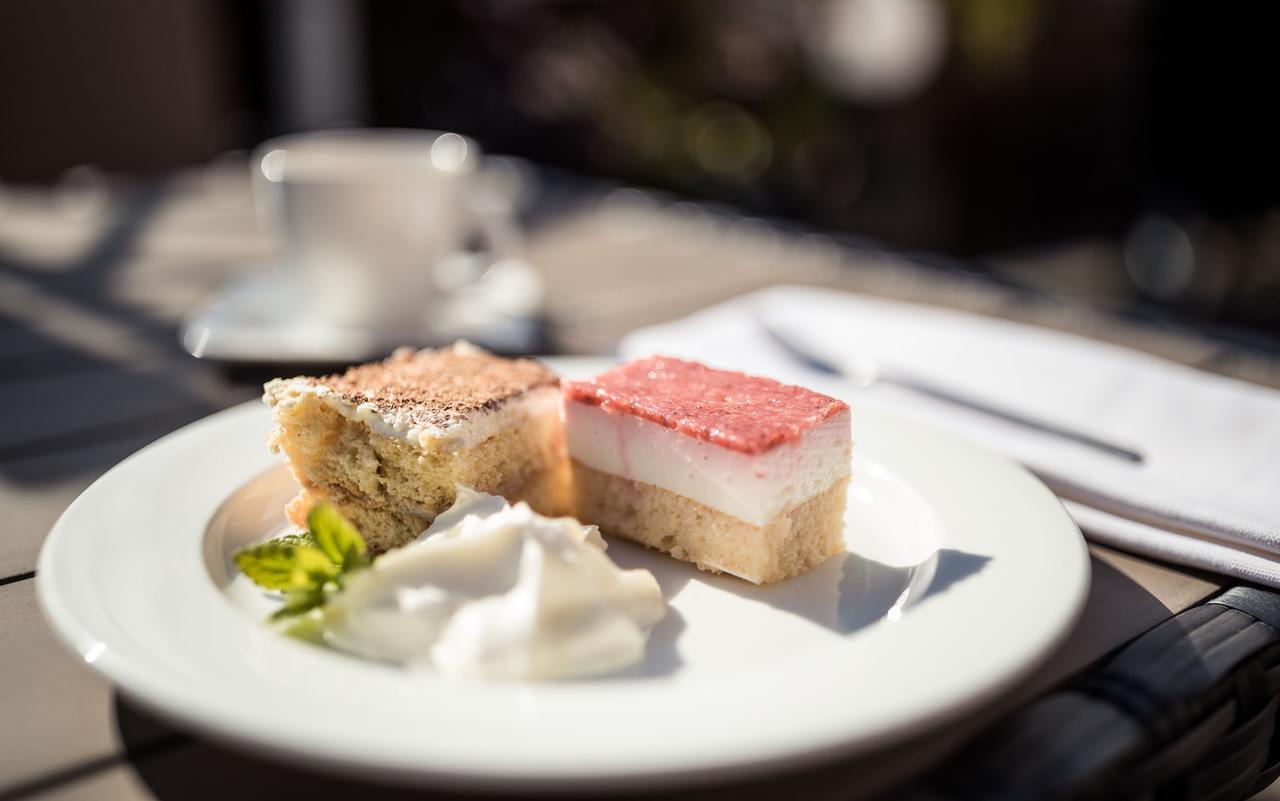 Cappella Natura Vitalis Hotel Neustift im Stubaital Eksteriør billede