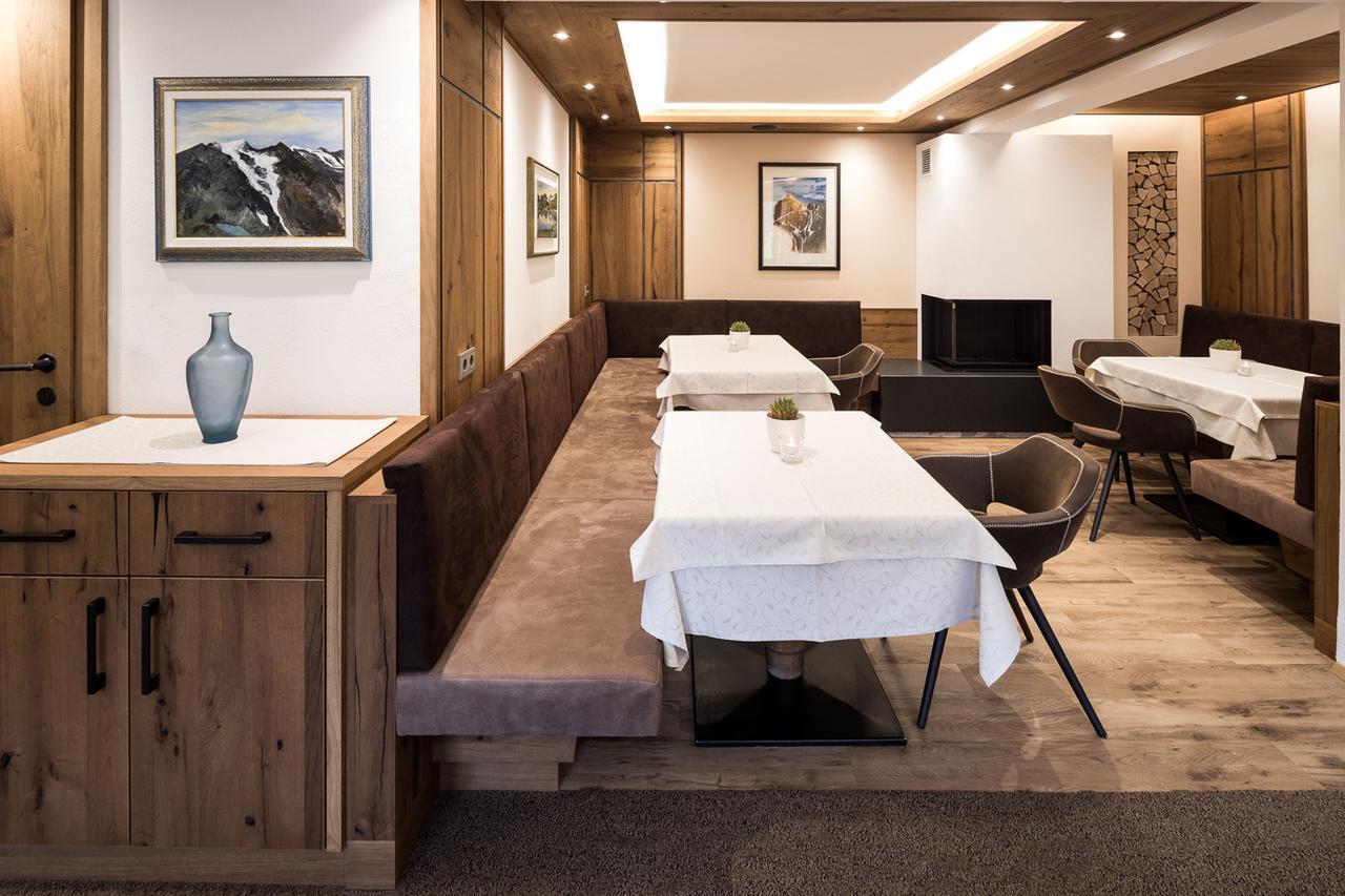 Cappella Natura Vitalis Hotel Neustift im Stubaital Eksteriør billede
