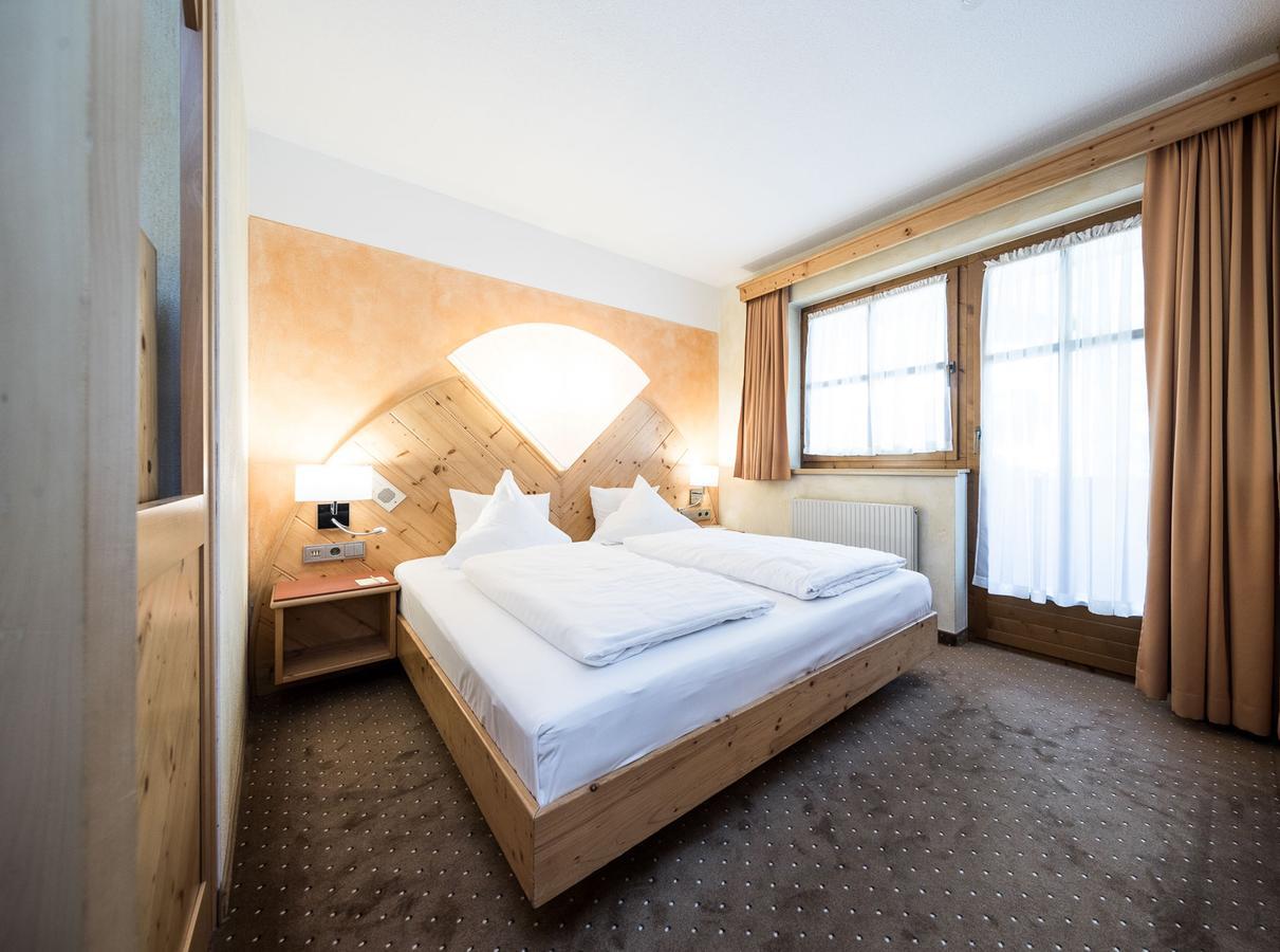 Cappella Natura Vitalis Hotel Neustift im Stubaital Eksteriør billede