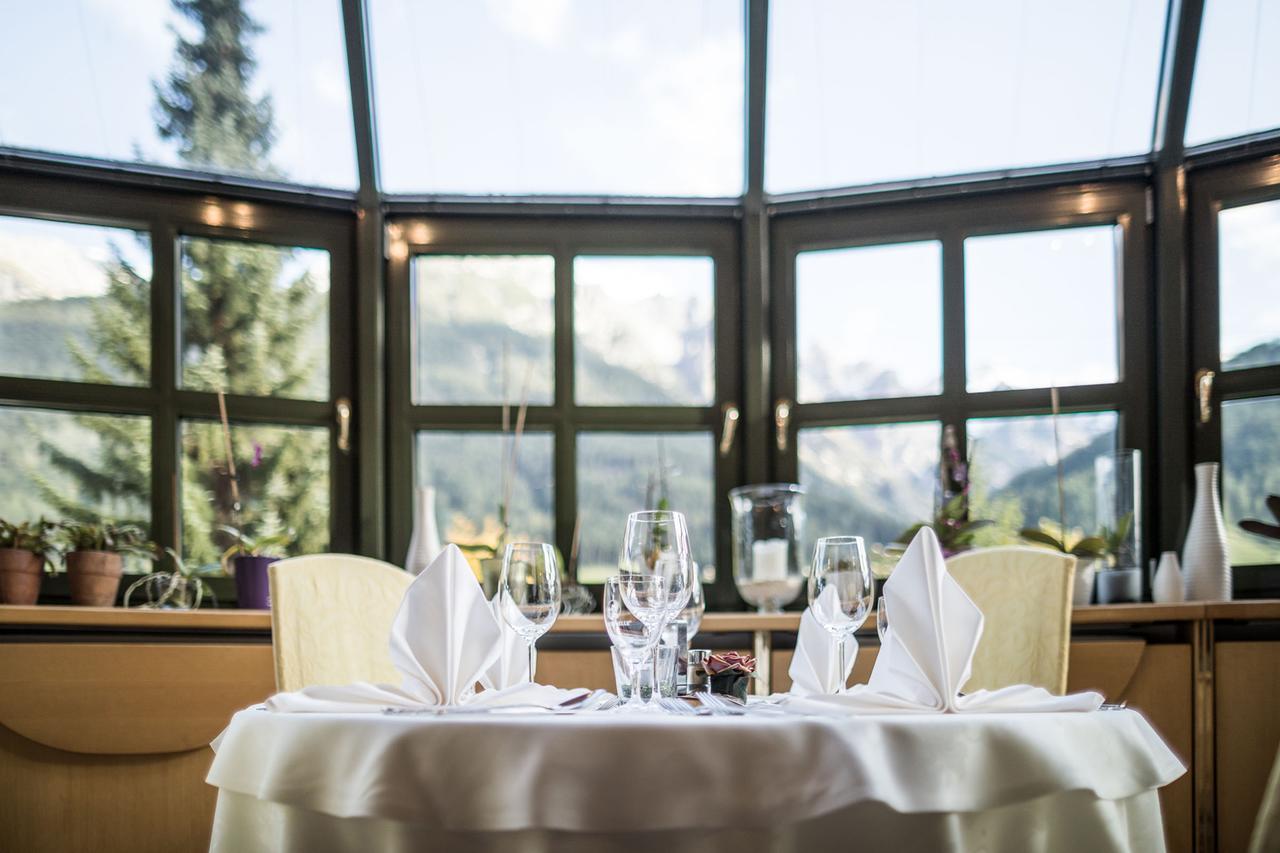 Cappella Natura Vitalis Hotel Neustift im Stubaital Eksteriør billede
