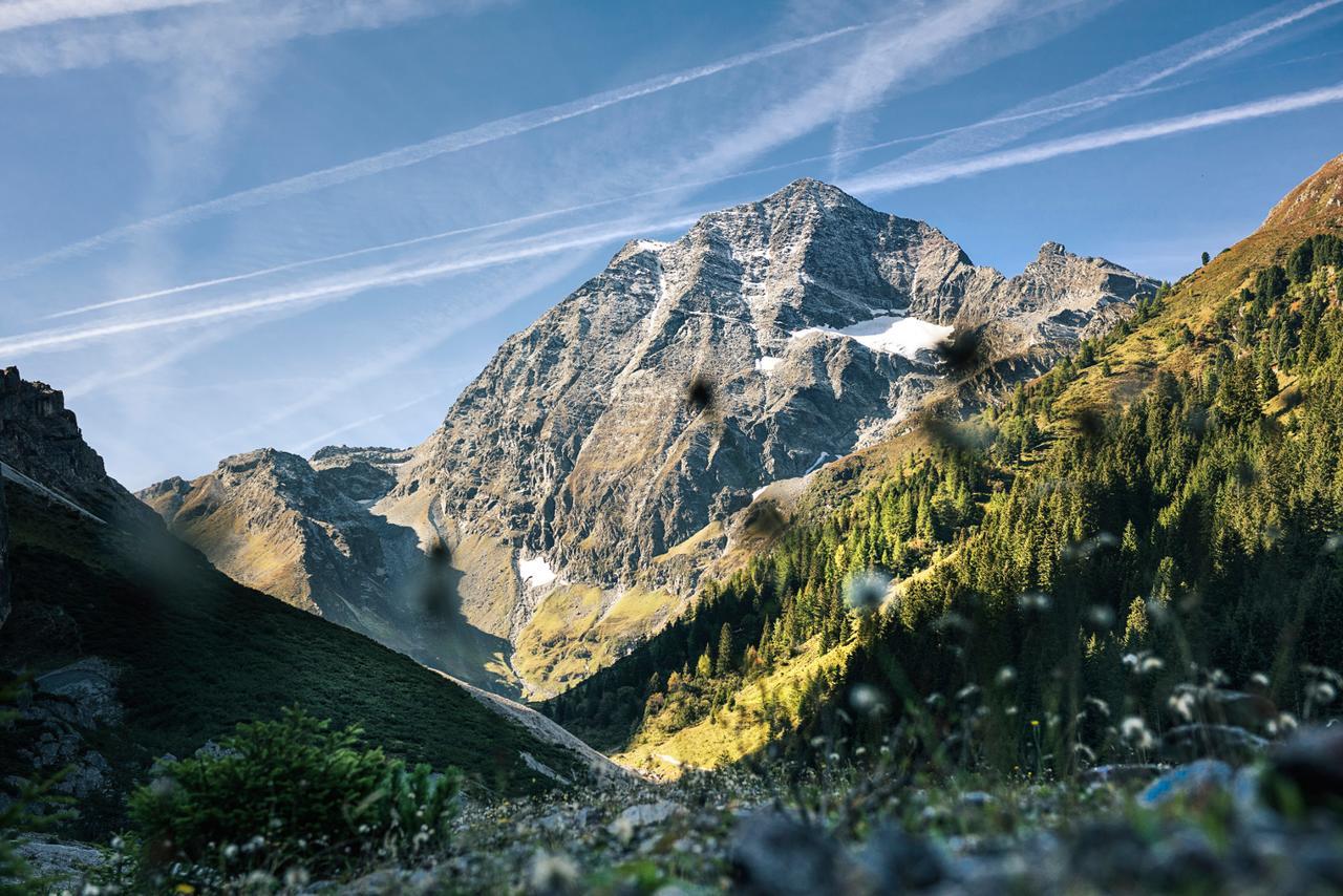 Cappella Natura Vitalis Hotel Neustift im Stubaital Eksteriør billede