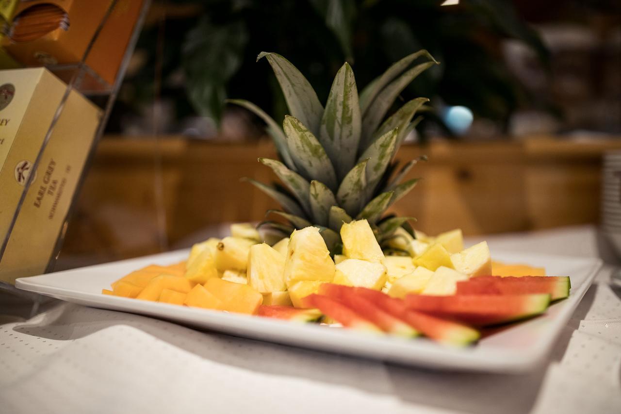 Cappella Natura Vitalis Hotel Neustift im Stubaital Eksteriør billede