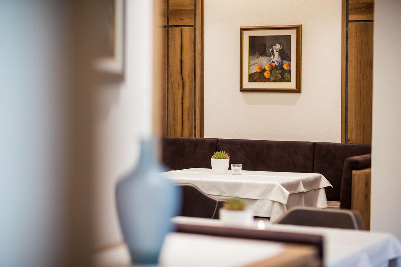 Cappella Natura Vitalis Hotel Neustift im Stubaital Eksteriør billede