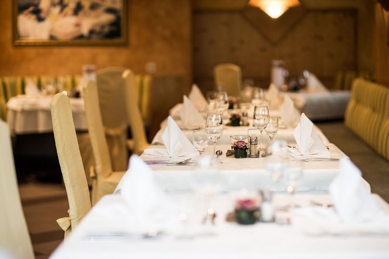 Cappella Natura Vitalis Hotel Neustift im Stubaital Eksteriør billede