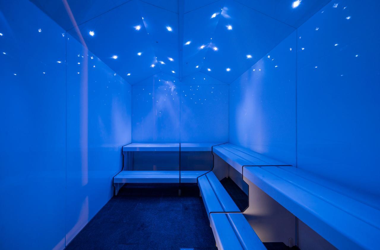 Cappella Natura Vitalis Hotel Neustift im Stubaital Eksteriør billede