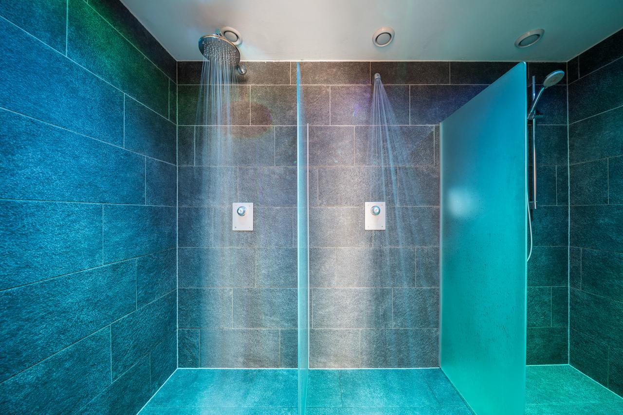 Cappella Natura Vitalis Hotel Neustift im Stubaital Eksteriør billede