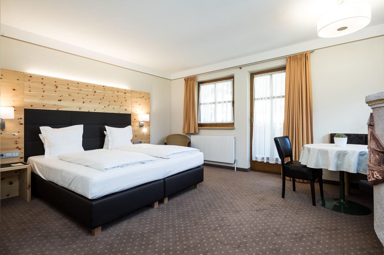 Cappella Natura Vitalis Hotel Neustift im Stubaital Eksteriør billede